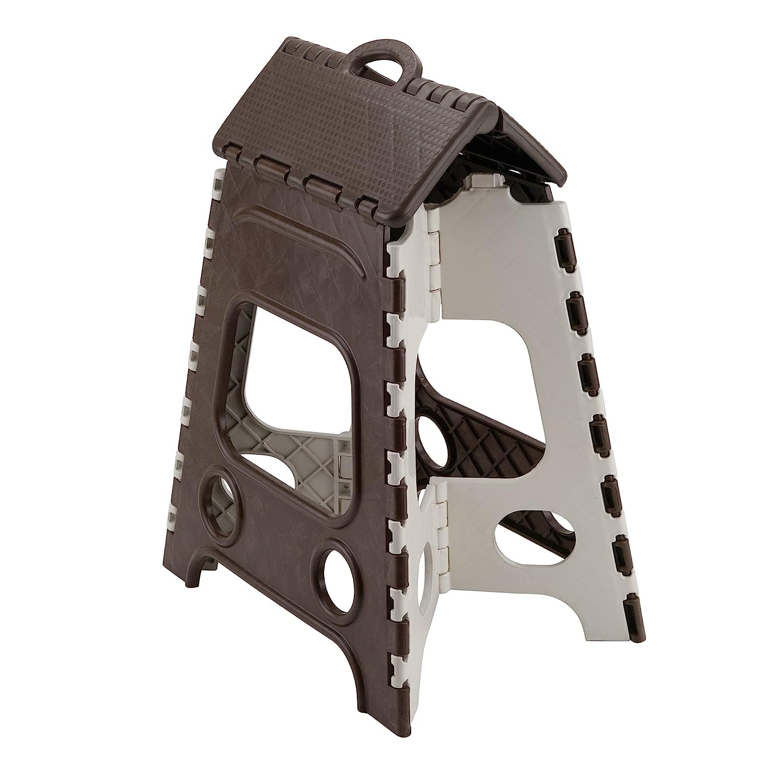 8856 18inch Folding Stool, Non Slip Folding Stool - 18 Inch 8856 18inch Folding Stool, Non Slip Folding Stool - 18 Inch